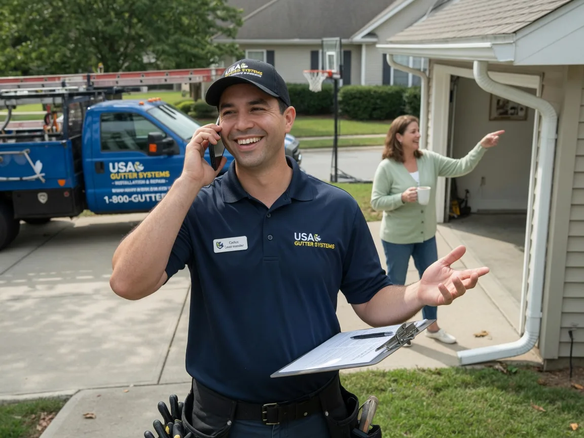 Gutter Installation Higden, AR FAQs